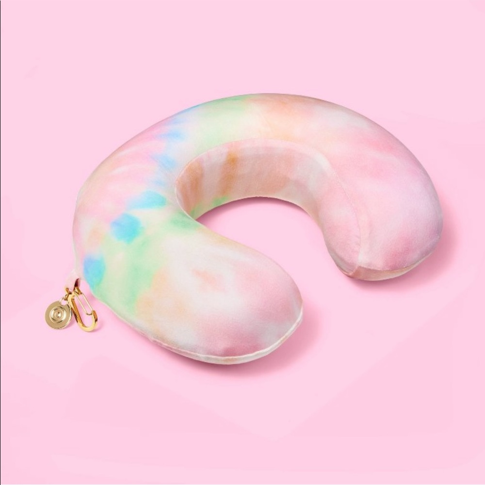 Stoney Clover Lane x Target Travel Pillow